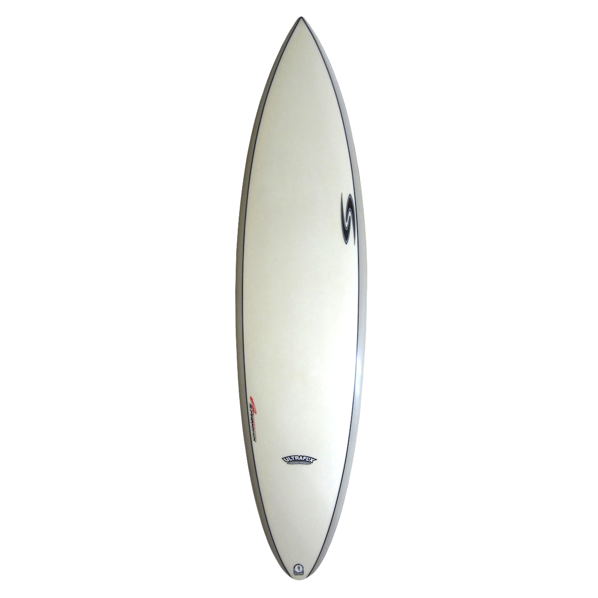RANDY FRENCH / 7`6 MAC ULTRAFLX