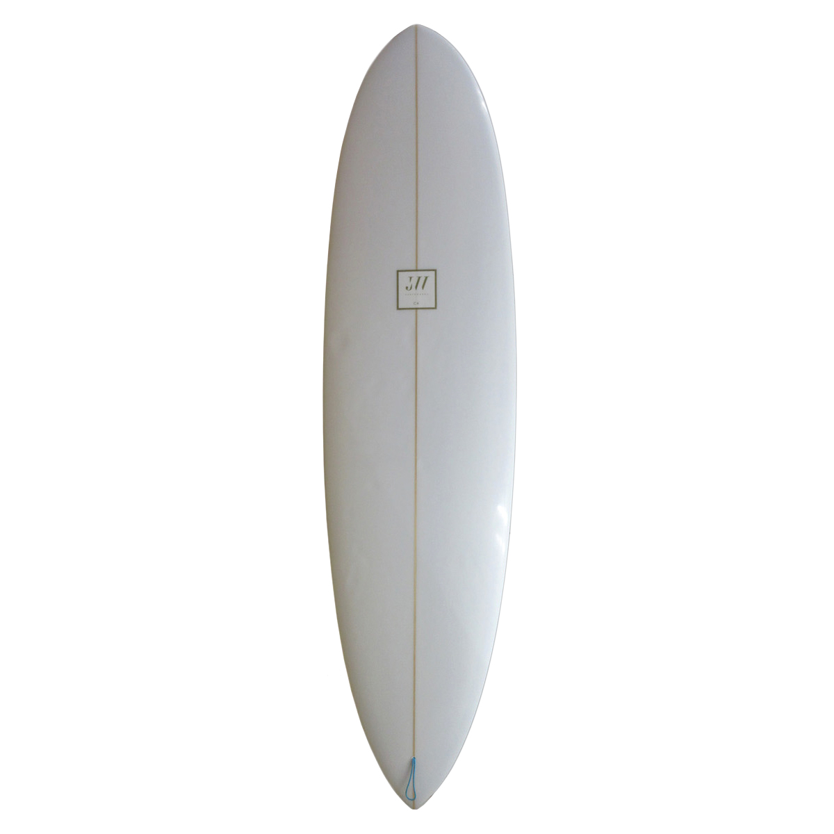 JOHN WESLEY SURFBOARDS / SPACE PIN 7`4