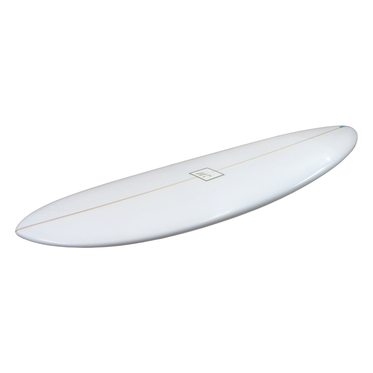 JOHN WESLEY SURFBOARDS / SPACE PIN 7`4