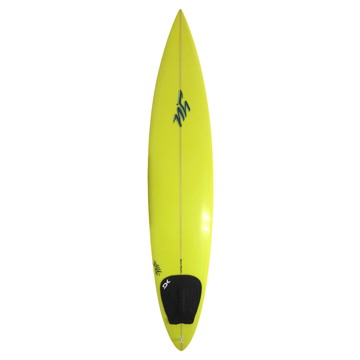 YU / 7'8 Semi Gun Shaped by YU