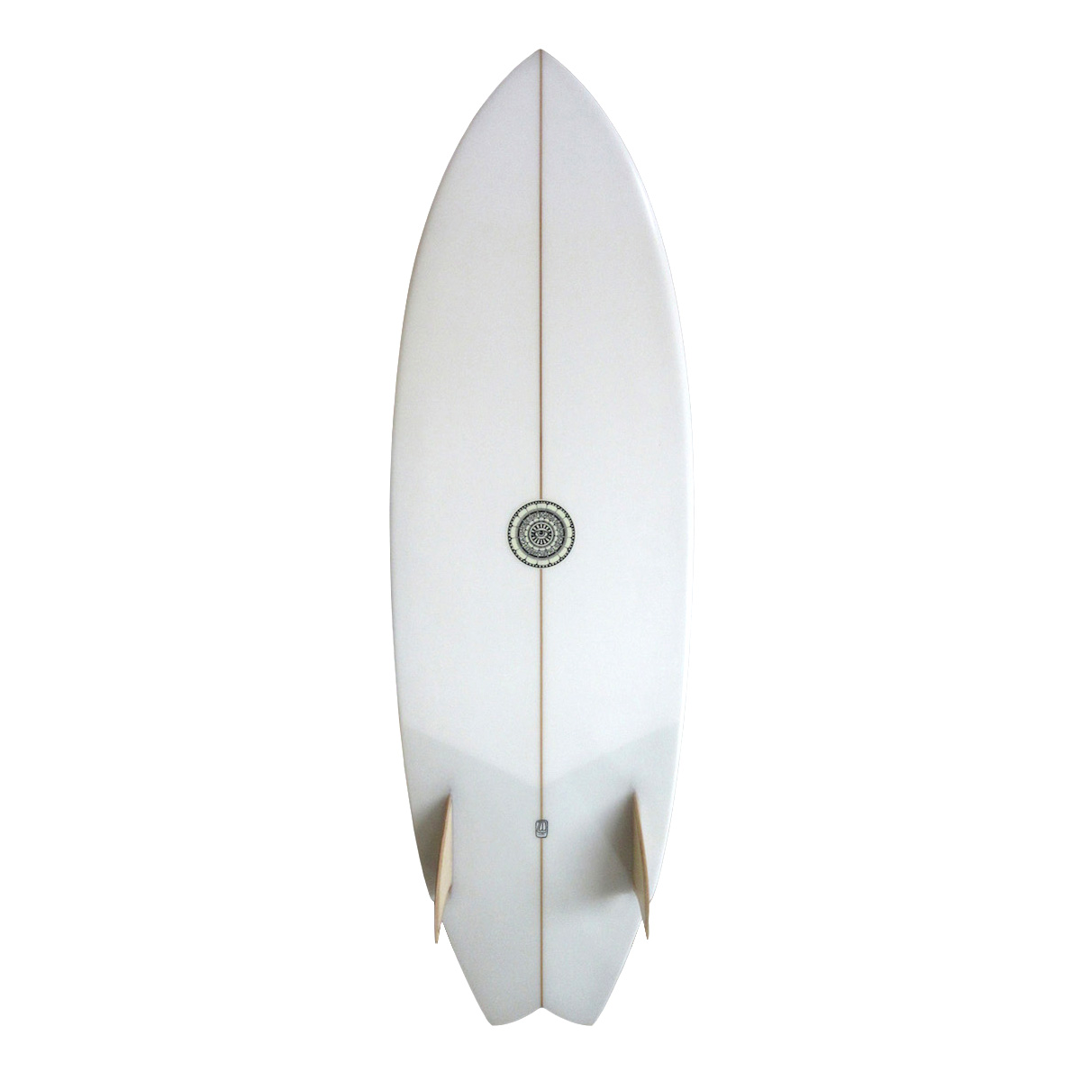 HOBIE / WING SWALLOW 5`10 Shaped By Tyler Warren