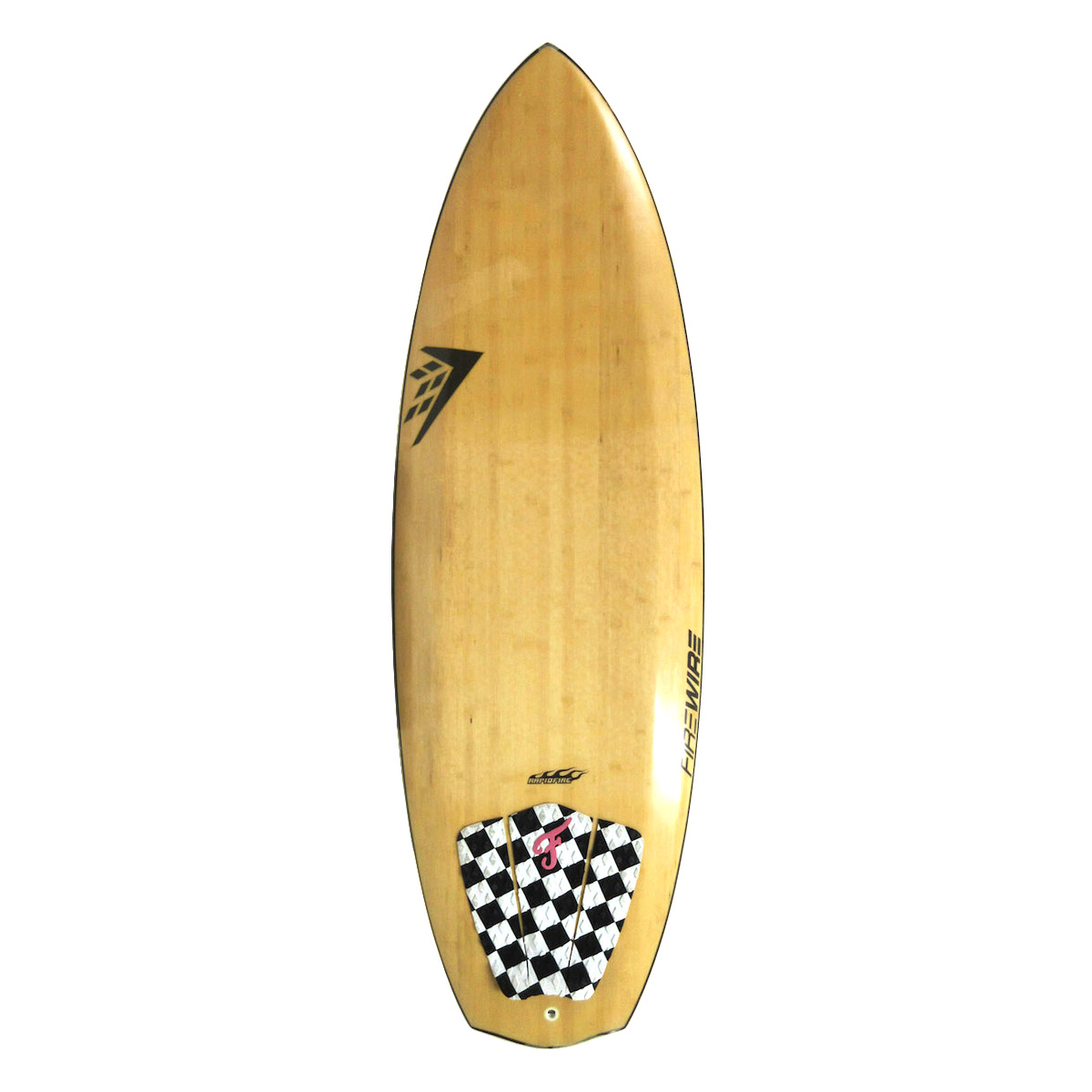 FIRE WIRE  / BAKED POTATO 5'9