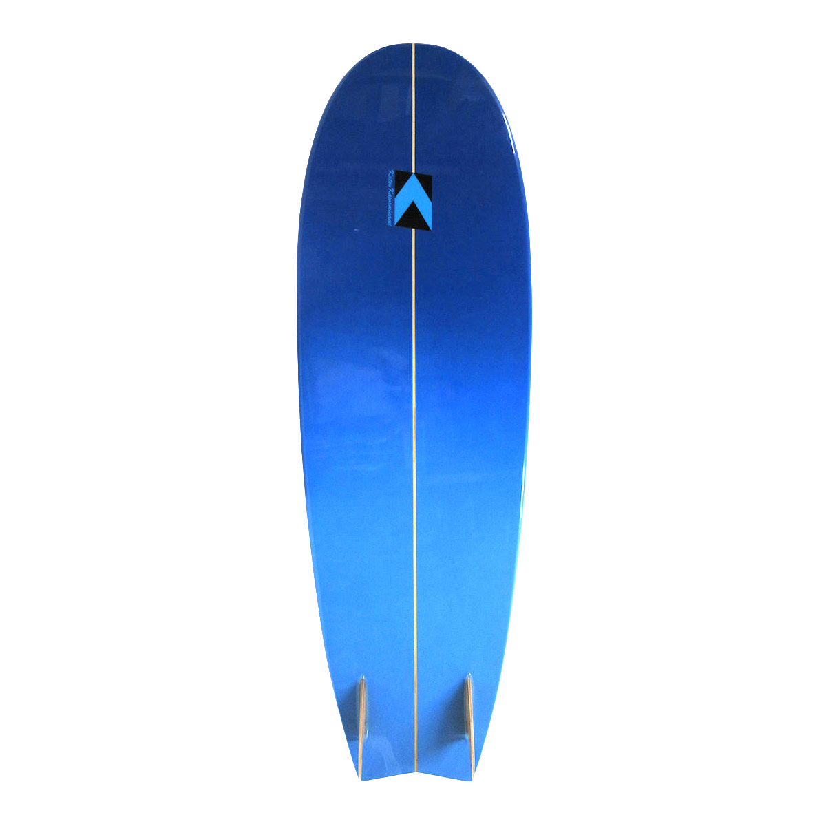 KATSU KAWAMINAMI  / BOOGIE 6'0
