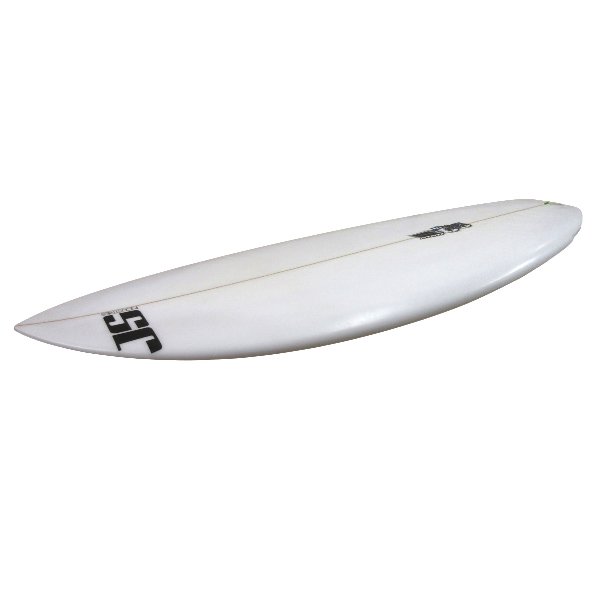 JS / FLYING PONY 5'3
