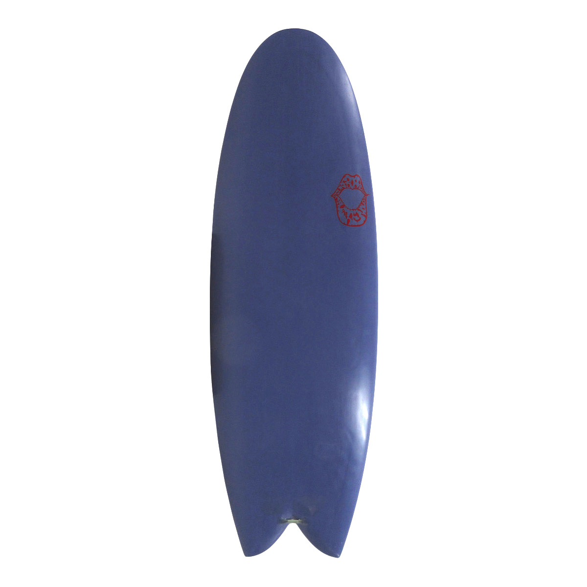 Travis Reynolds / Serious Spud 5`2