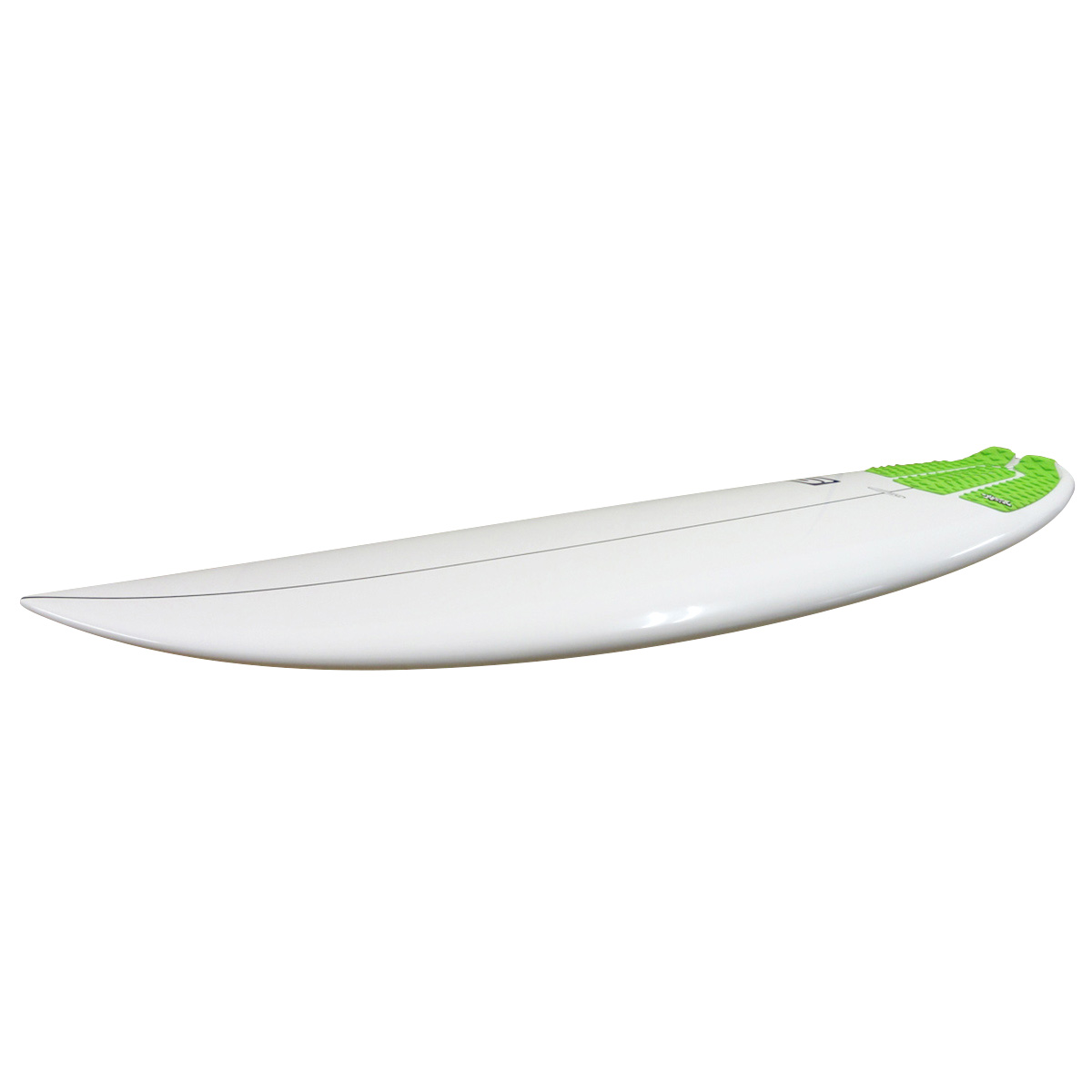 SIMON ANDERSON / Mollusc 6'4 Surftech
