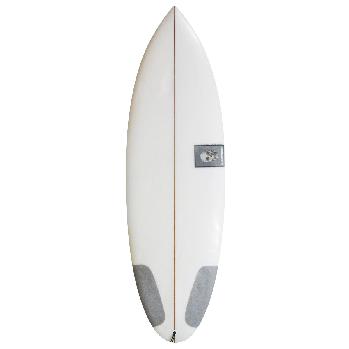Christenson / Cafe Racer 5'4