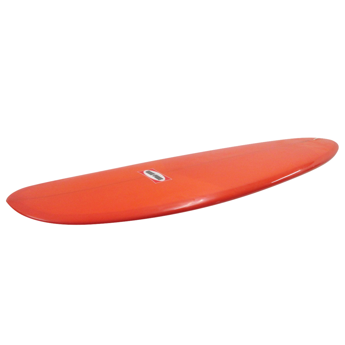 SOUTH COAST SURFBOARDS / STUBRY 6`0