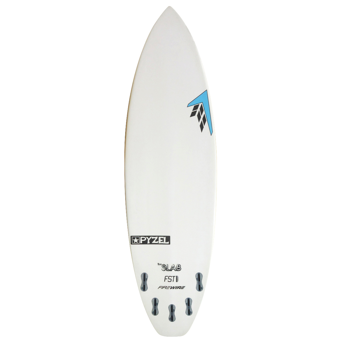 FIREWIRE  x PYZEL / THE SLAB 6`0