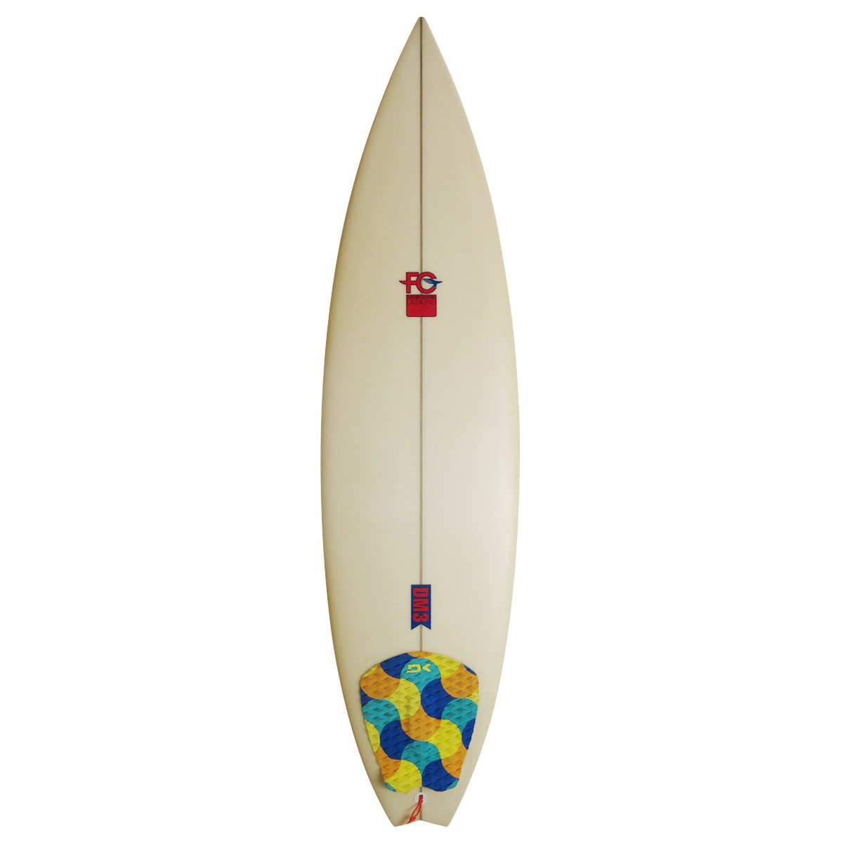Patagonia  / DM3 Fletcher Chouinard Desigins EPS巻き