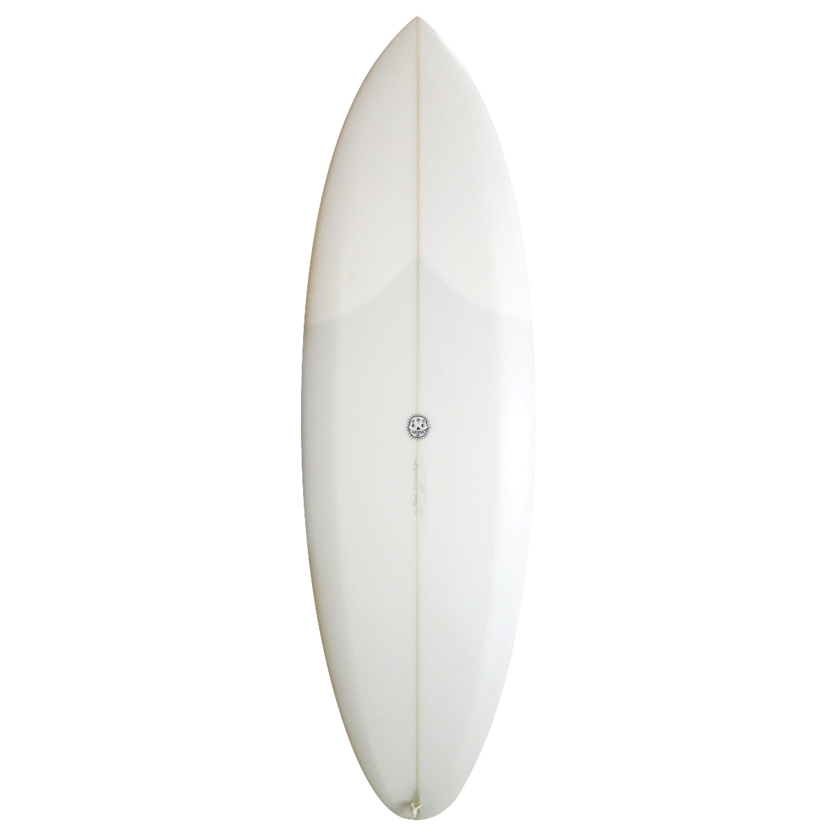 EC Surfboards / 5`9 Does it