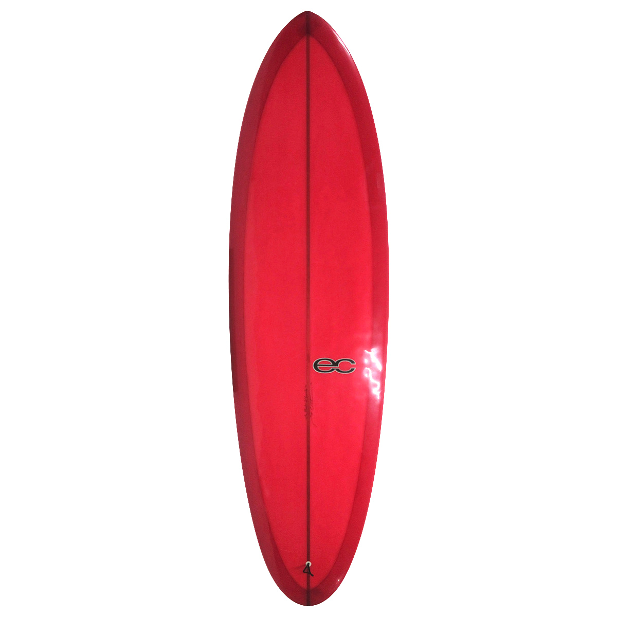 EC Surfboards  / 6'5 Cosmic Rider