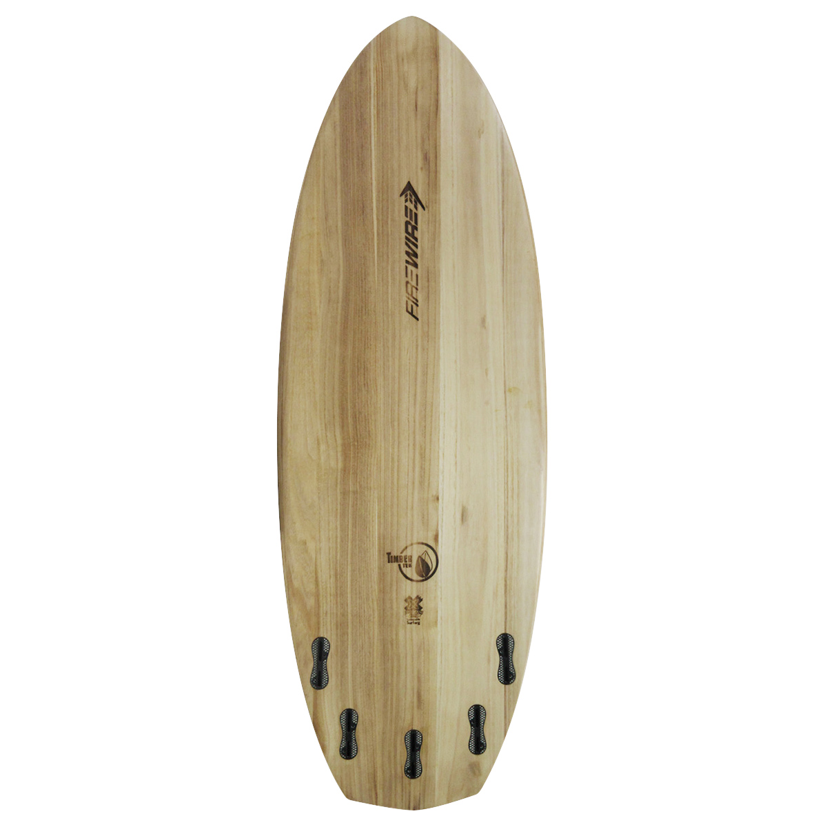 FIRE WIRE  / BAKED POTATO 5'7