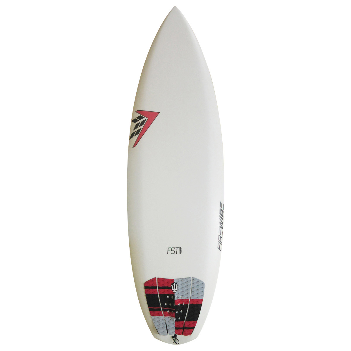 FIRE WIRE  / POTATO NATOR 5'8
