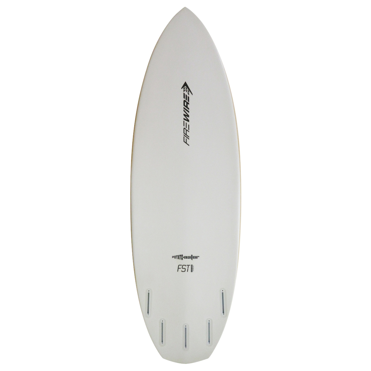 FIRE WIRE  / POTATO NATOR 5'8