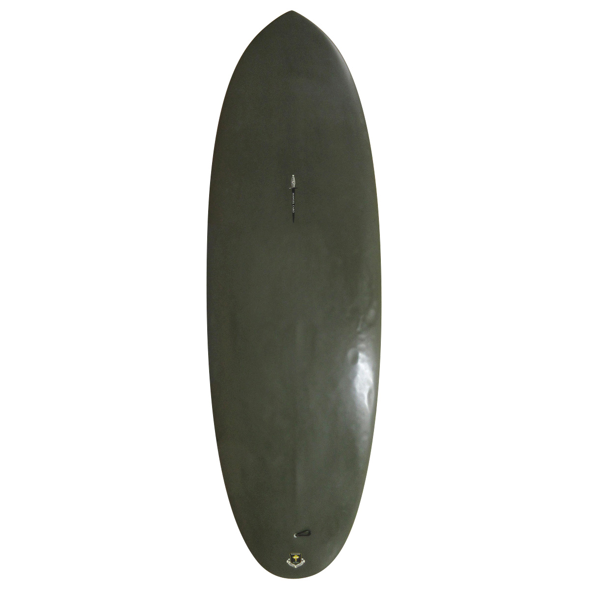 HOBIE / Positive Force 5`8 Shaped by Josh Martin