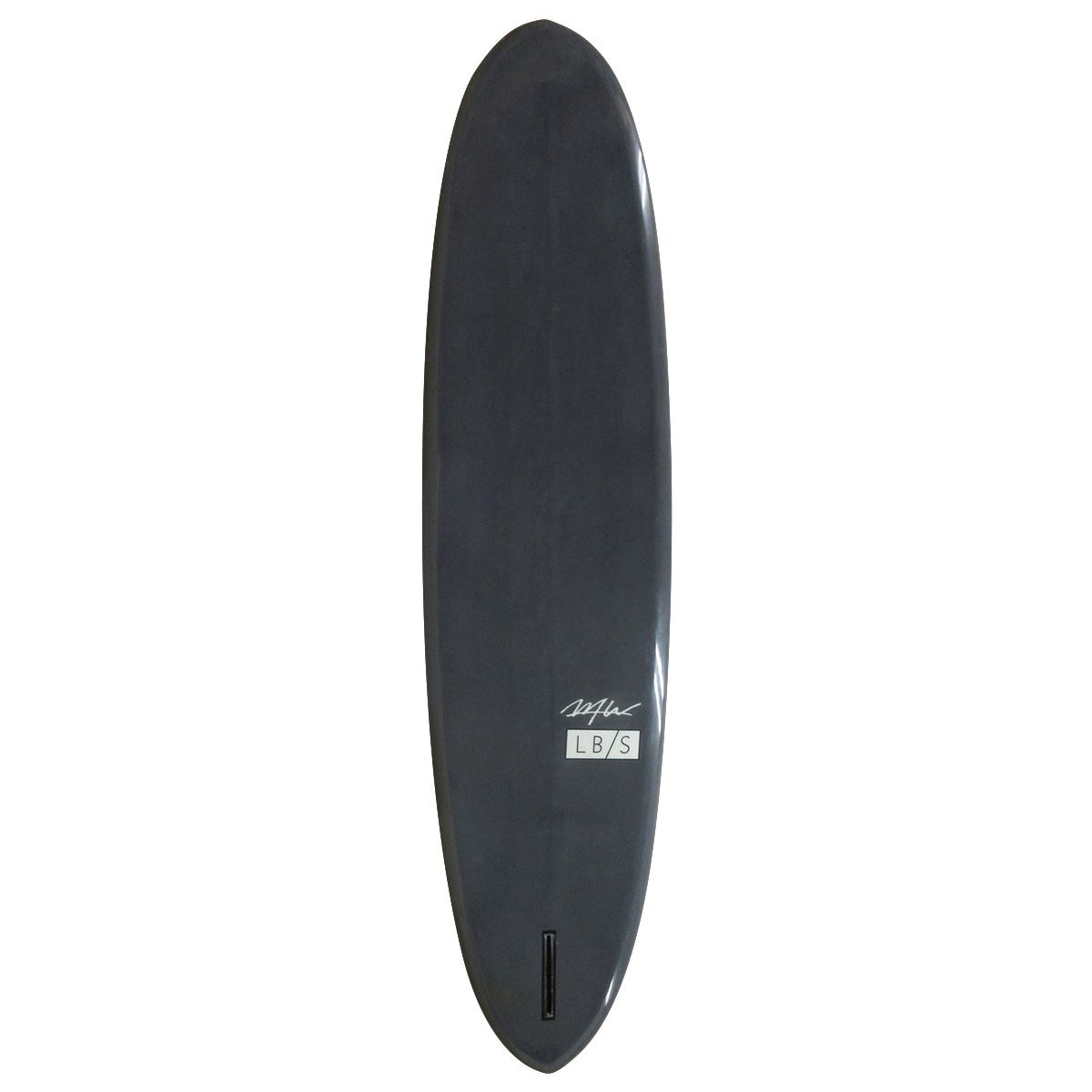 Lazy Boy Skill x WTW / Midlength Single Fin 7`8