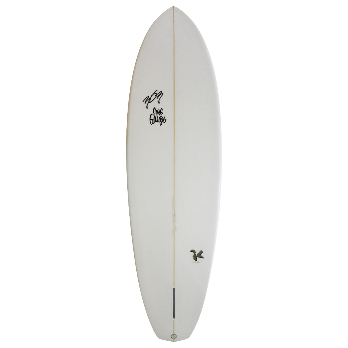 303 / 6`6 SPOON Shaped By KOUHEI CHIBA