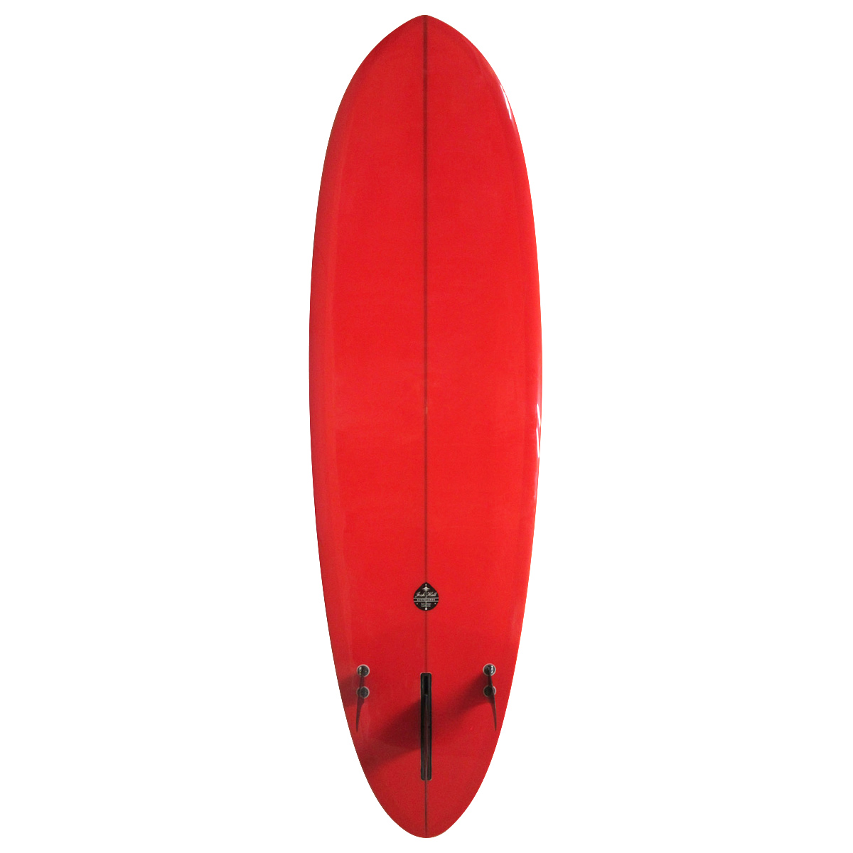 Josh Hall / Pointed Nose Egg 6`6