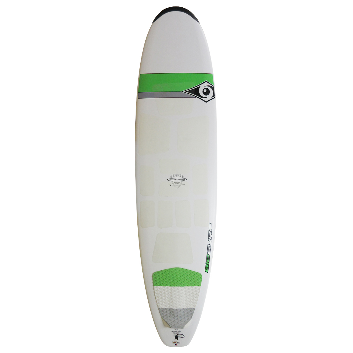 BIC / 7`6 Mini Noserider