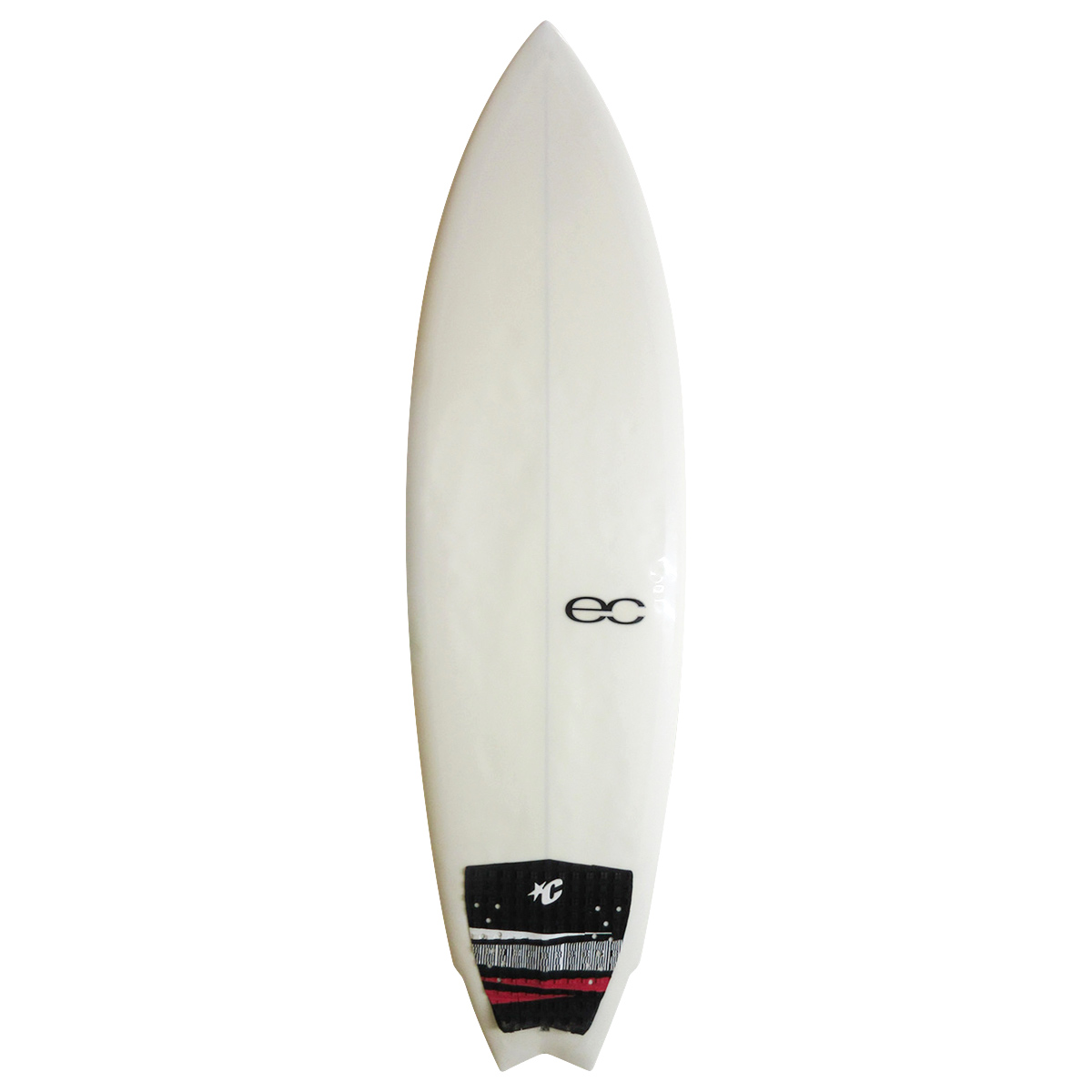 EC Surfboards / 5`10 Wing Swallow