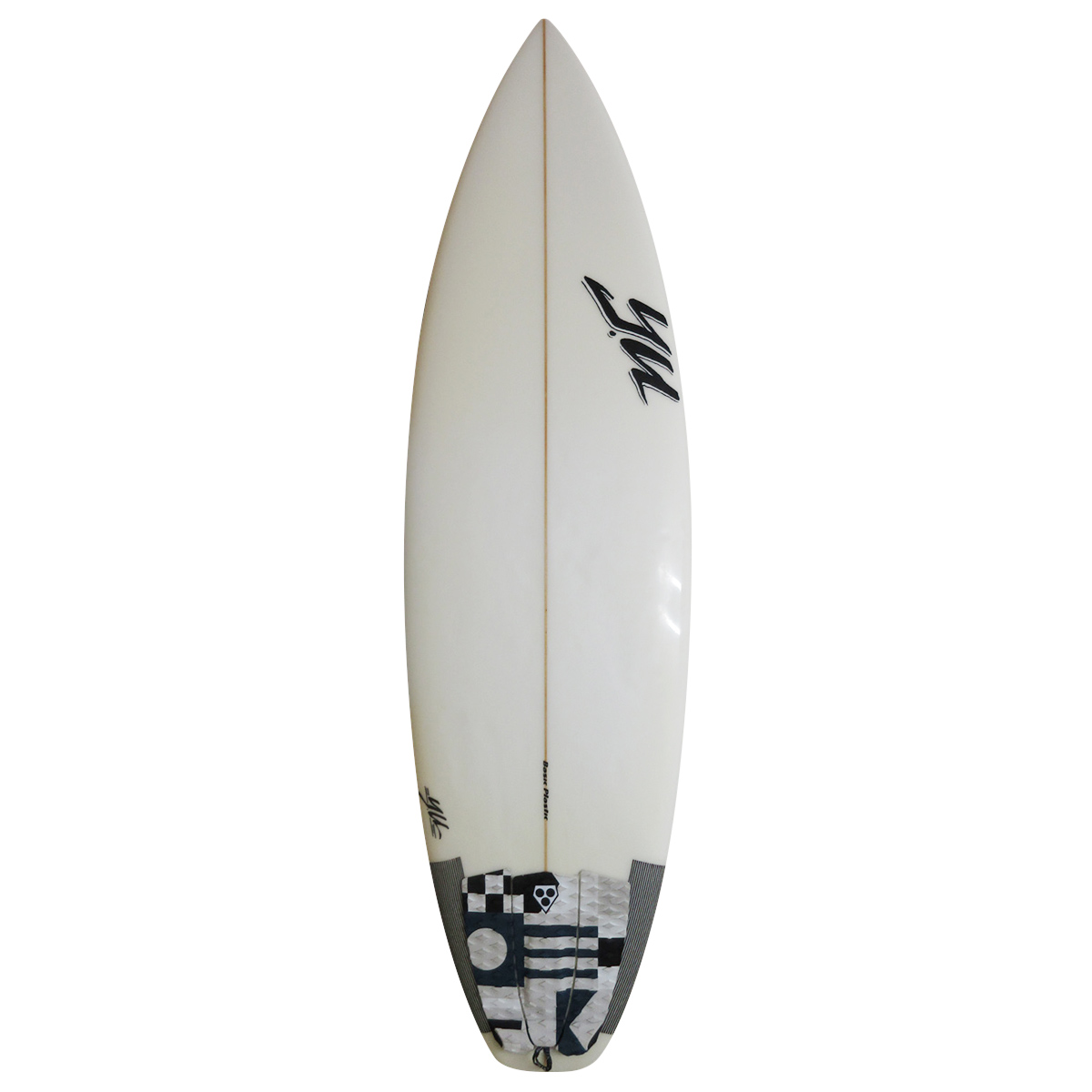 YU / 5'7 Custom Shpaed by YU
