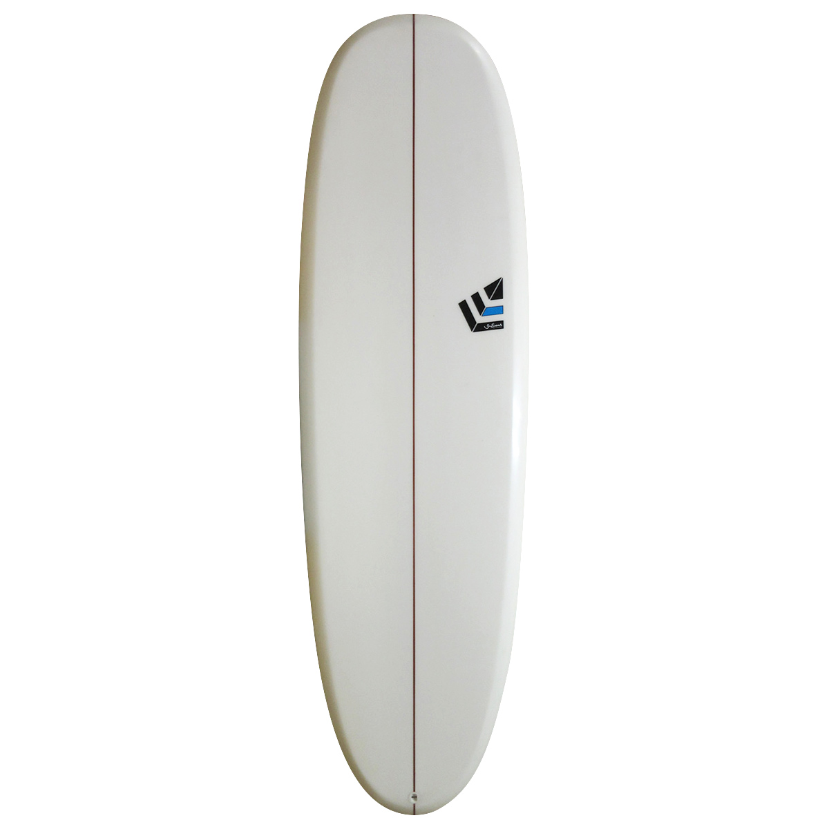 I-Enzer Surfboards / T3C Model 6`0