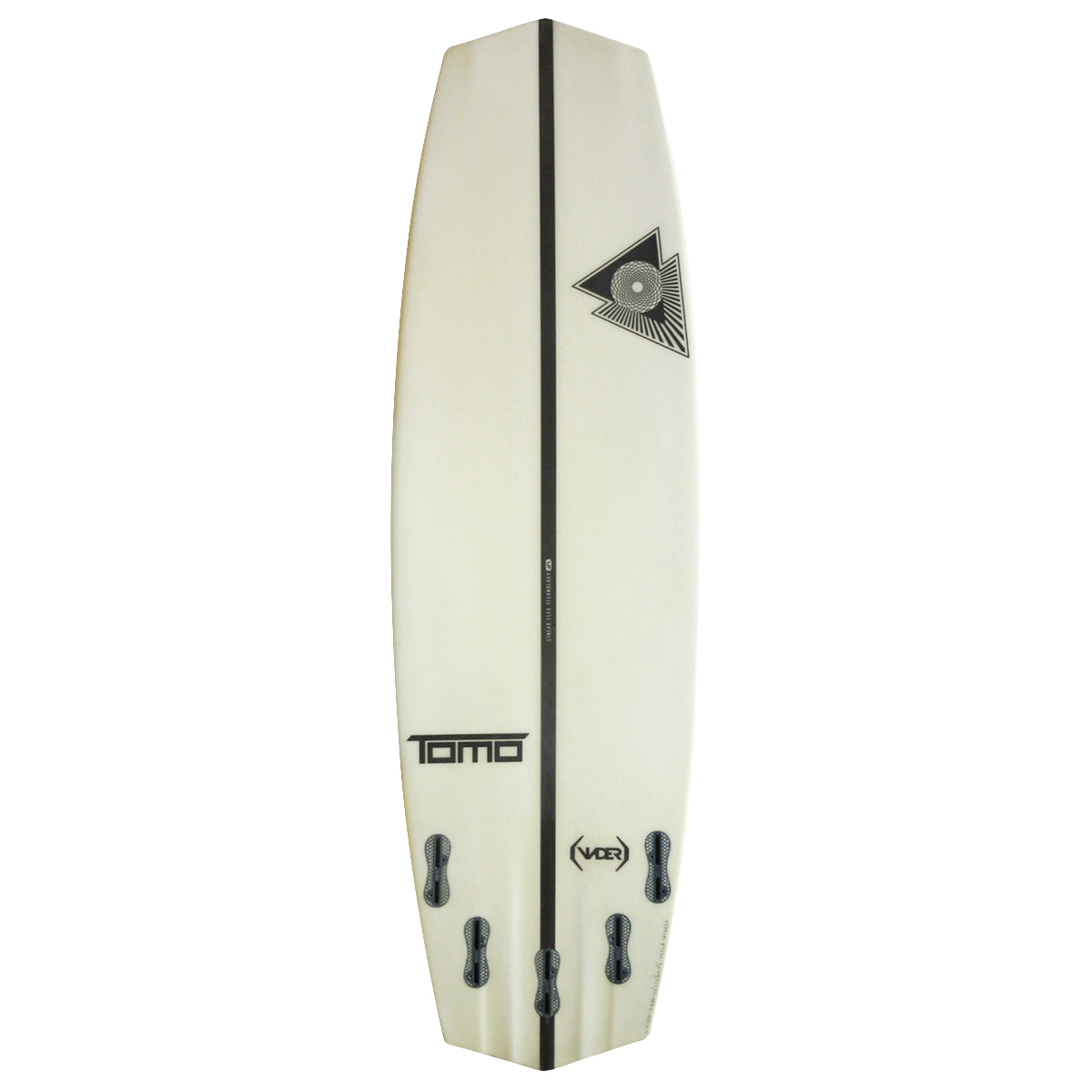 FIREWIRE / VADER 5'4