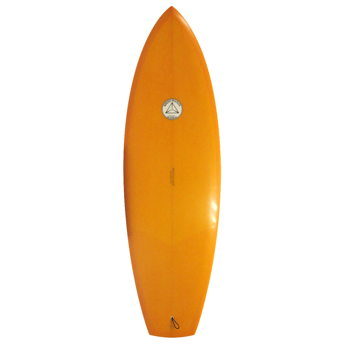 Campbell Brothers / 5`8 Bumble Bee 