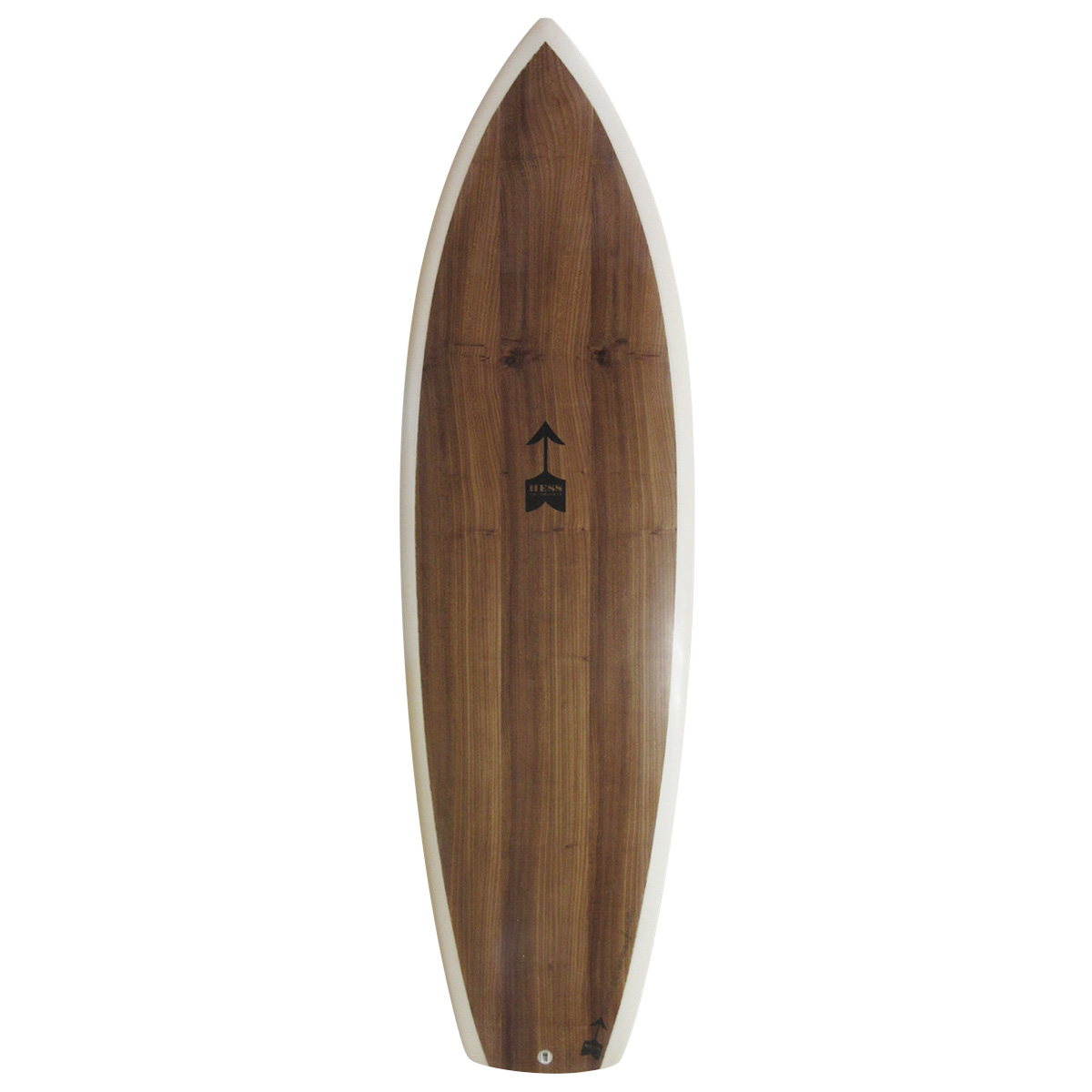 HESS / easy Lover 5`10 Shaped by DANNY HESS 