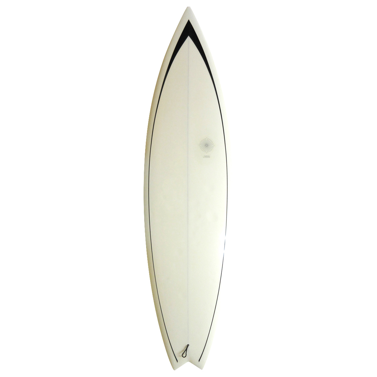 Christenson / 5FIN BONZER 6`3
