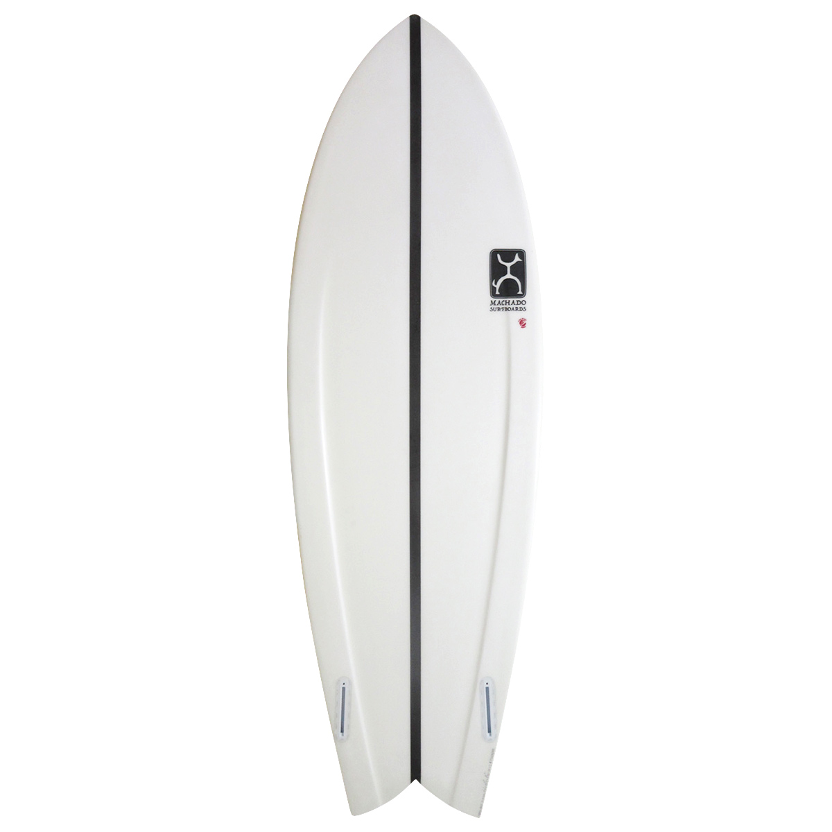 FIREWIRE x Rob Machado / GO FISH 5`7 designed by Rob Machado