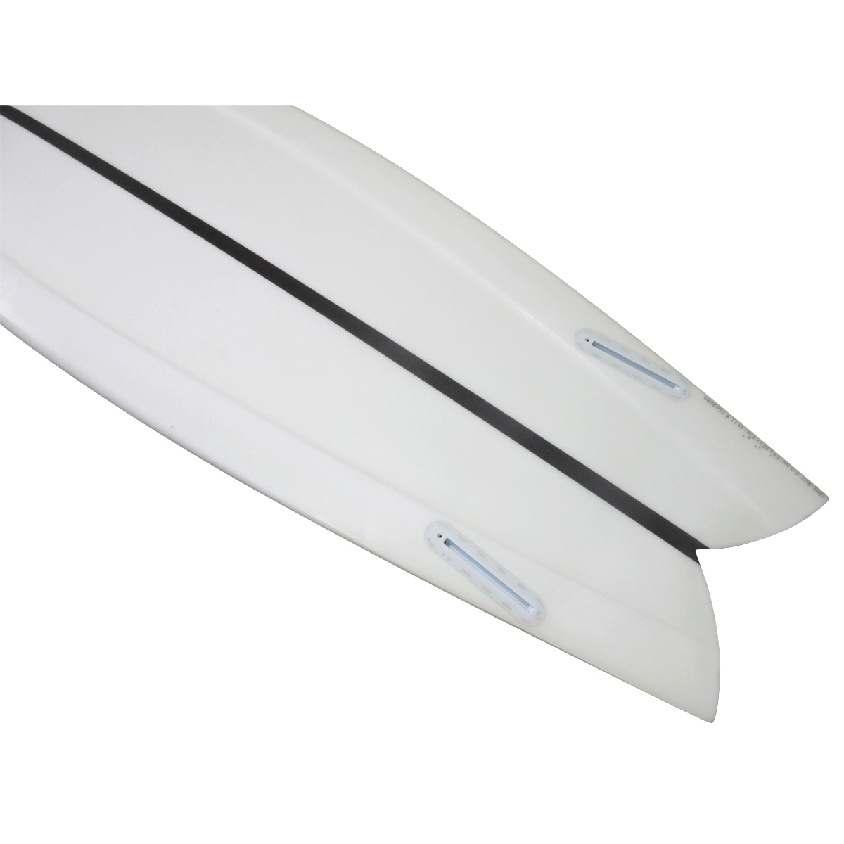 FIREWIRE x Rob Machado / GO FISH 5`7 designed by Rob Machado