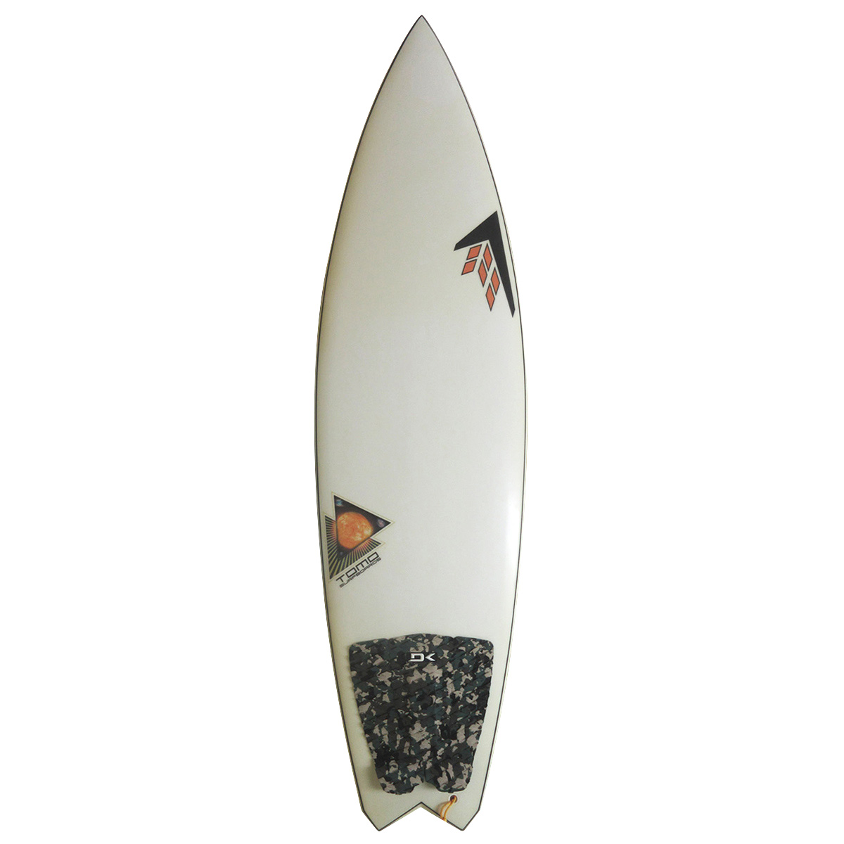 FIREWIRE x TOMO / V4 5`6