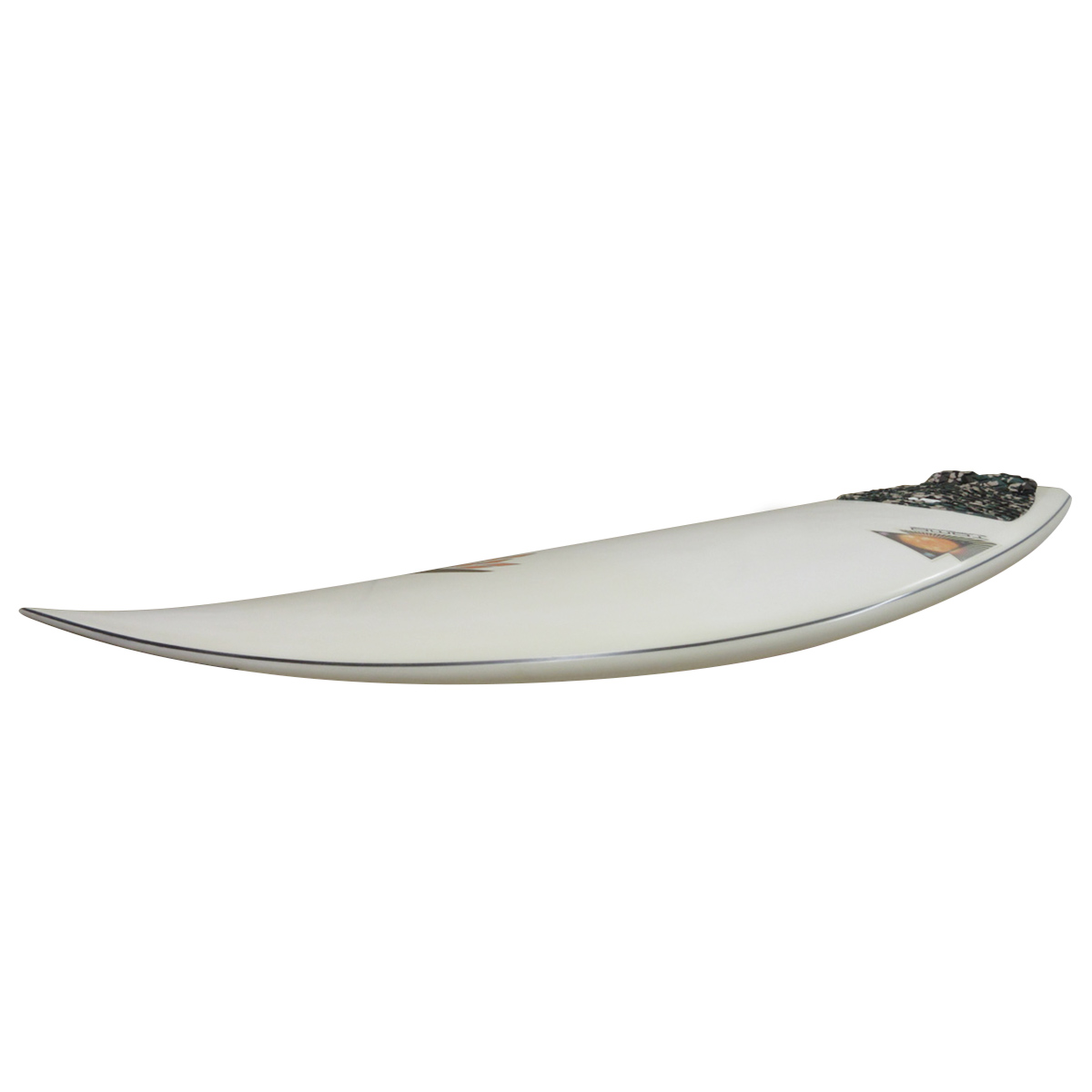 FIREWIRE x TOMO / V4 5`6