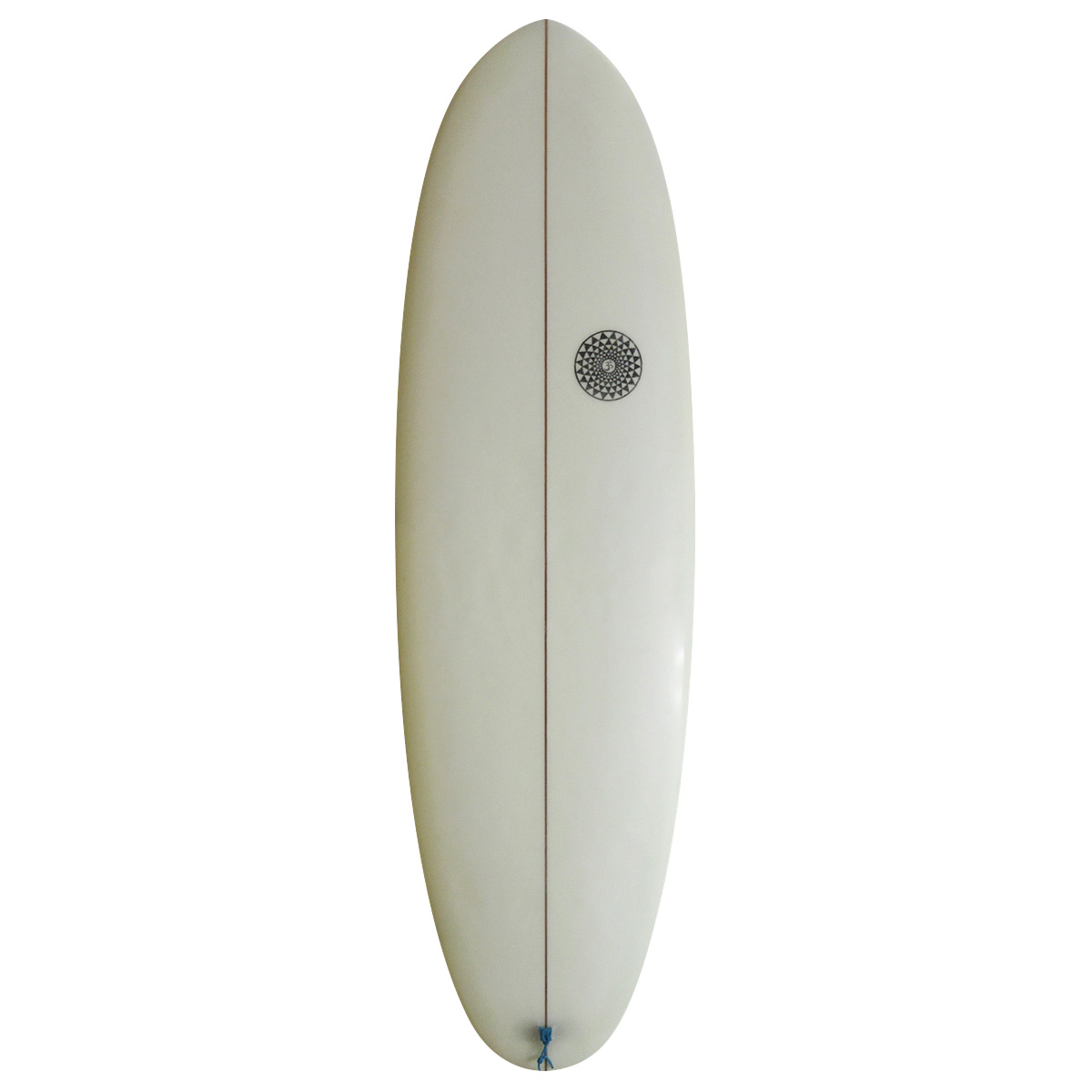 JIMMIE HINES  / Mini Simmons 6'0