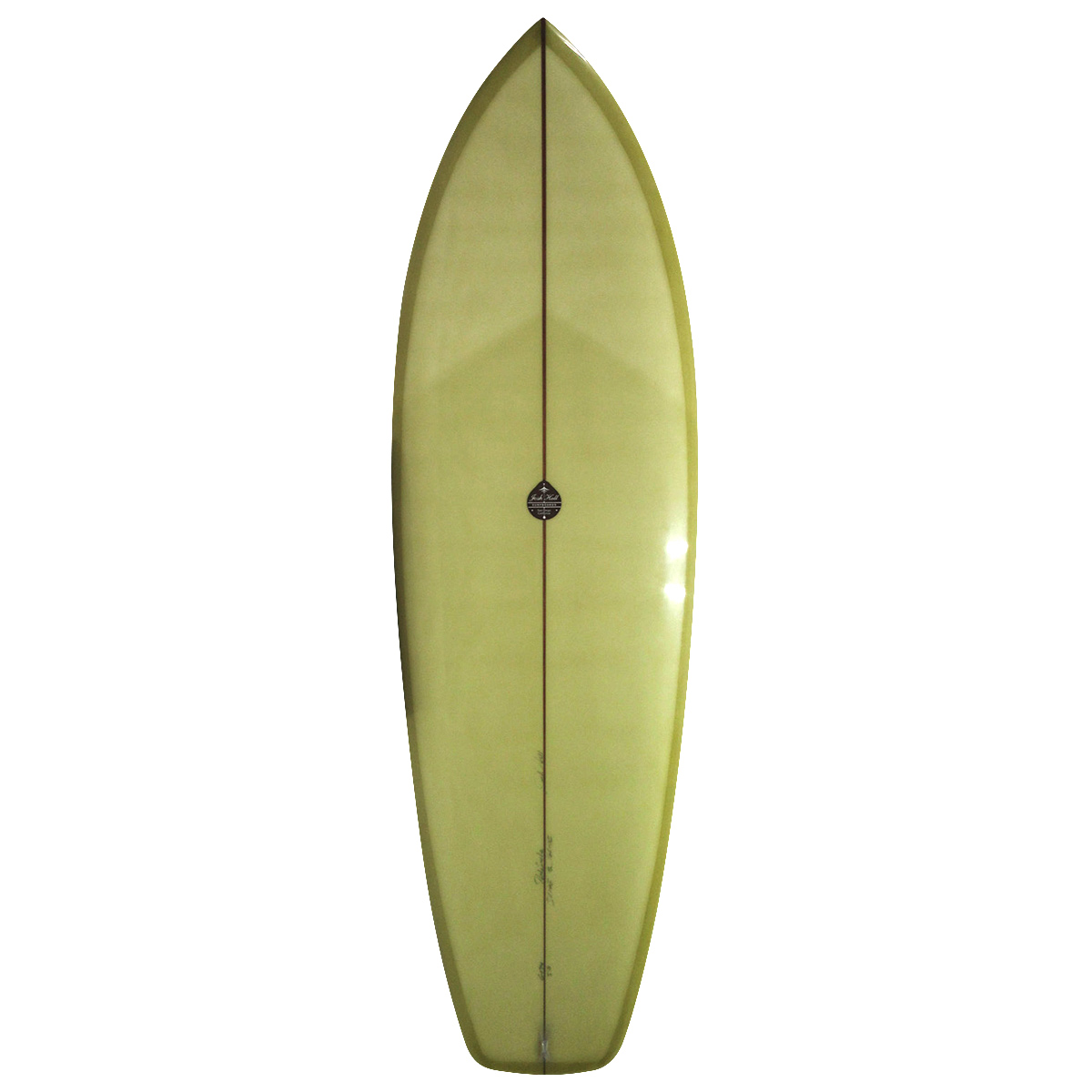 Josh Hall  / 5`11 Gypsy