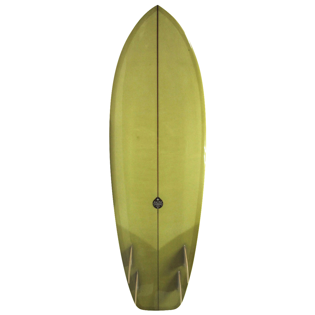 Josh Hall  / 5`11 Gypsy
