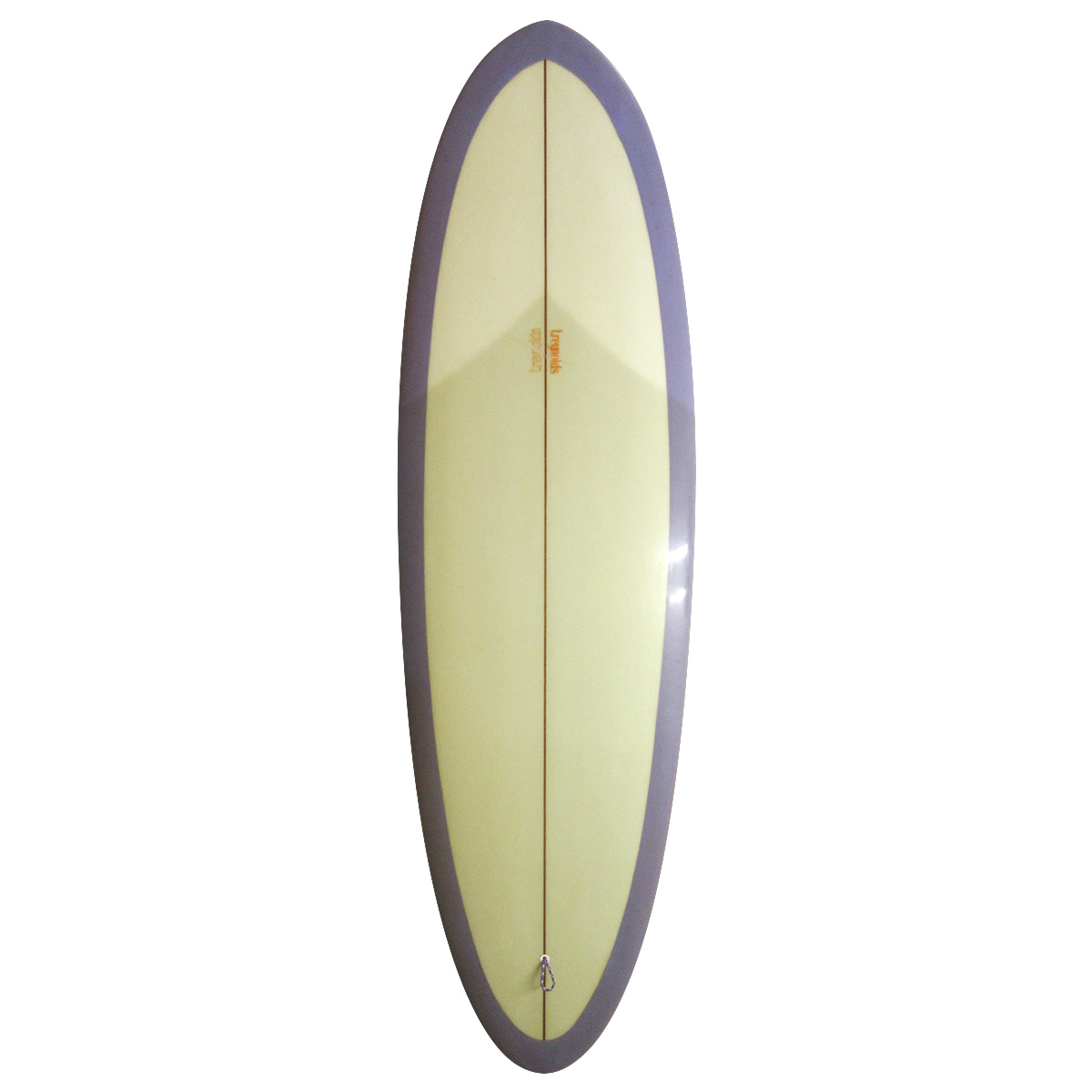 Travis Reynolds / BUTTER 6`0