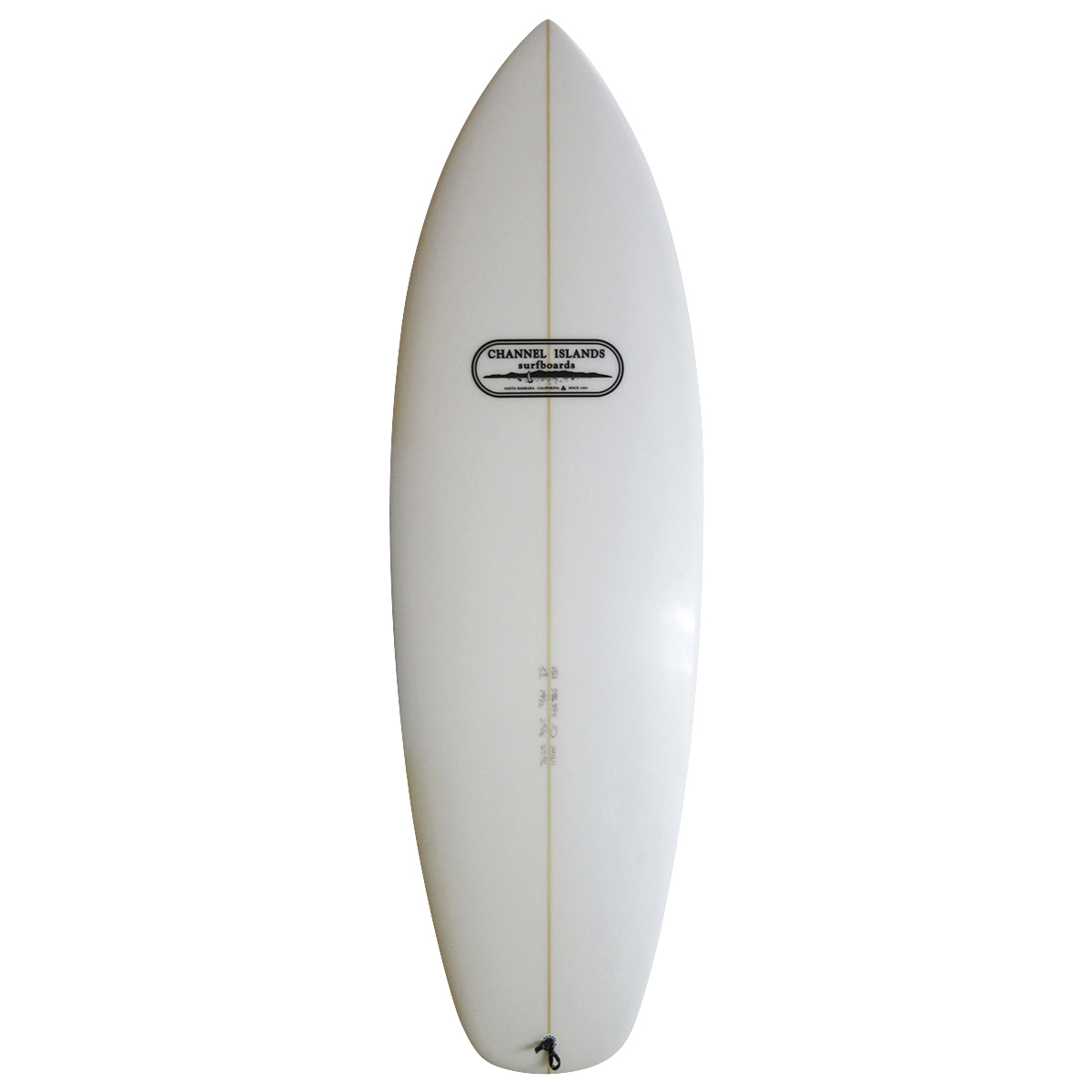 ALMERRICK / The mini 5`3