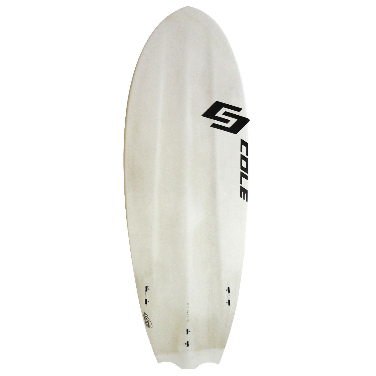 COLE / AVISO 5`0 BLACK DIAMOND 3