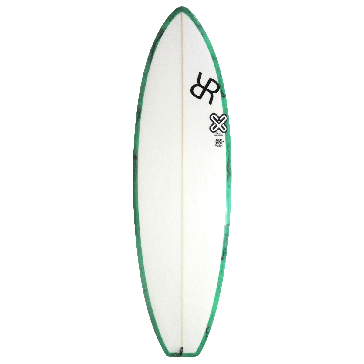 CRUX / 6'0 Custom