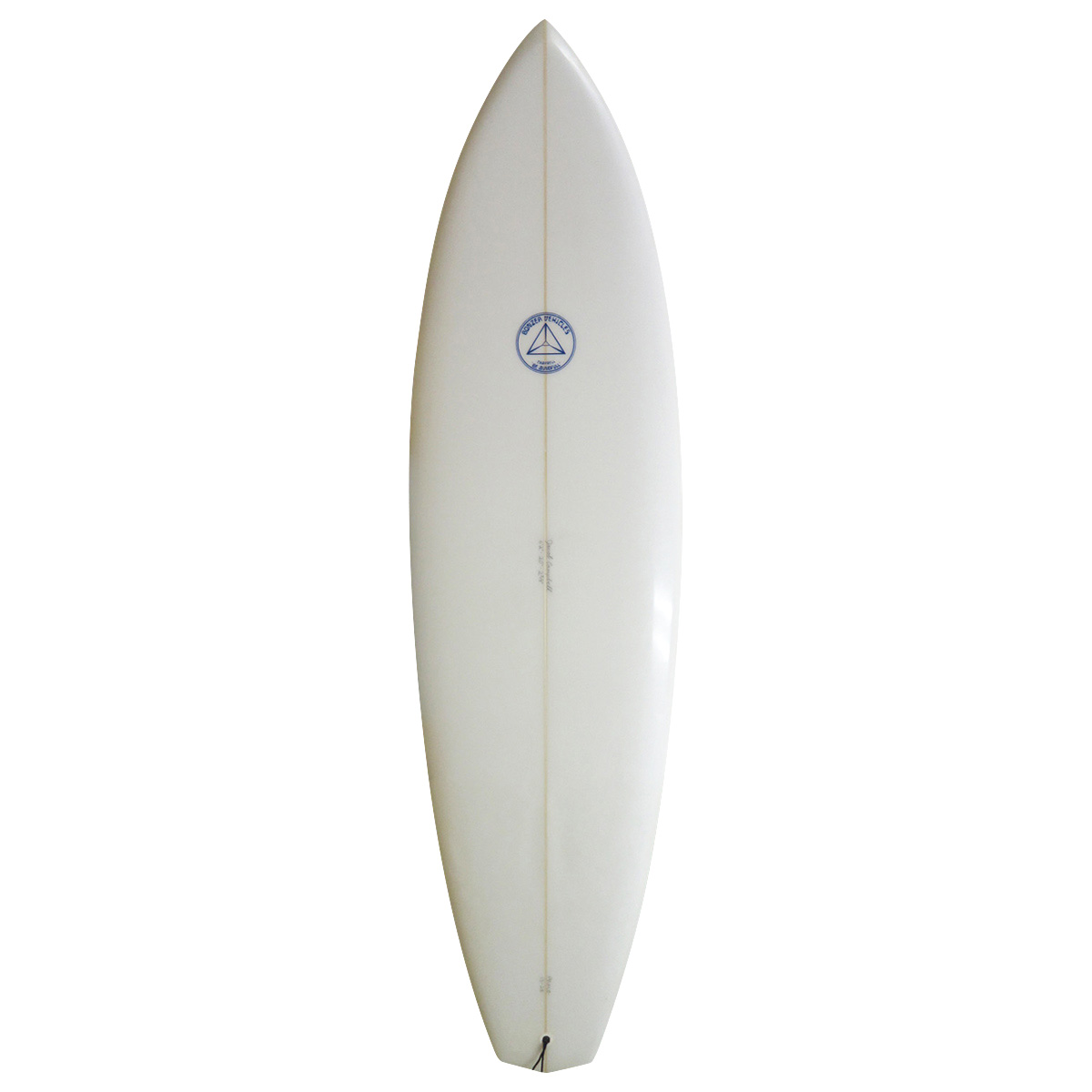 Campbell Brothers  / Russ Short 6`2