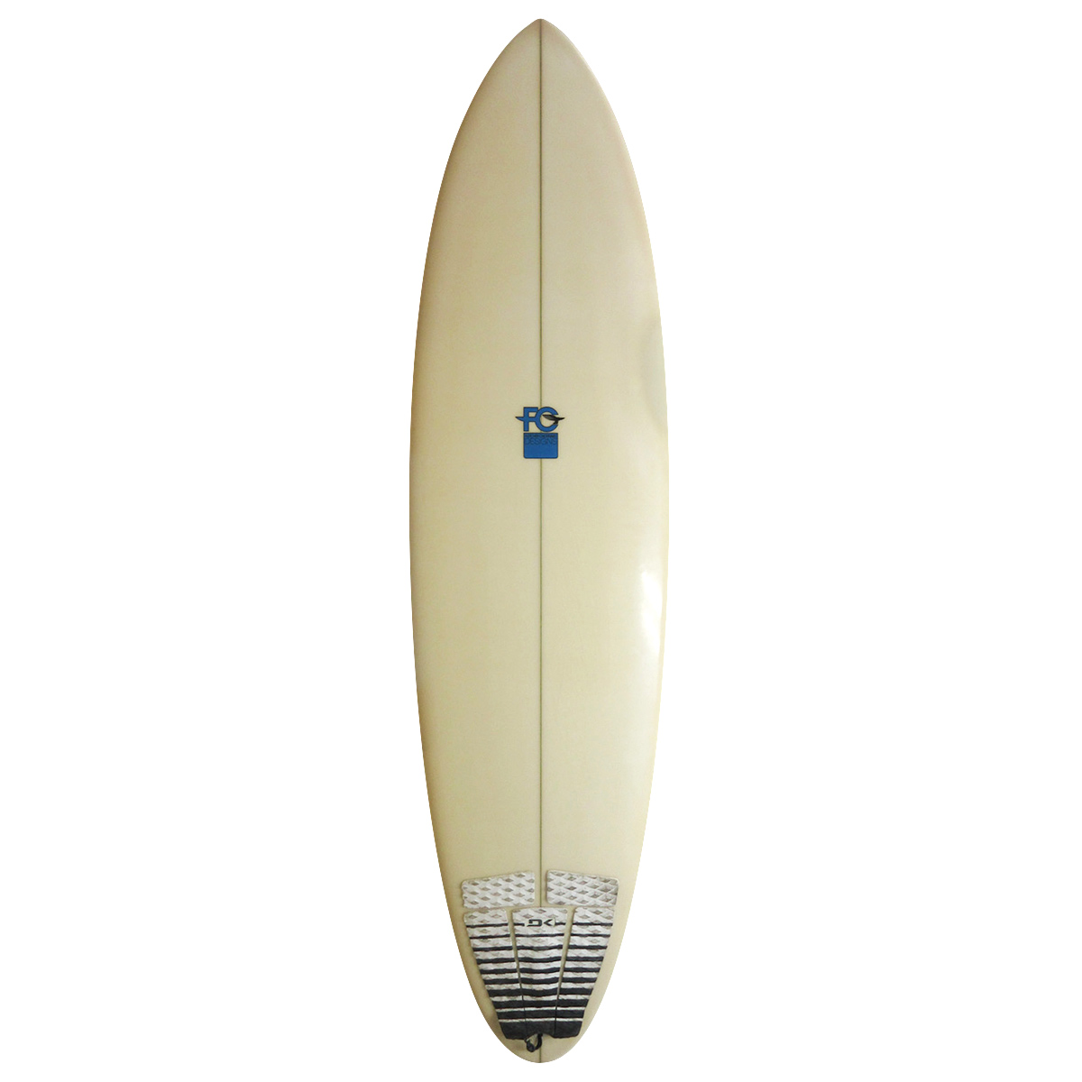 Patagonia  / HUEVO RANCHERO 7`0 Fletcher Chouinard Desigins 