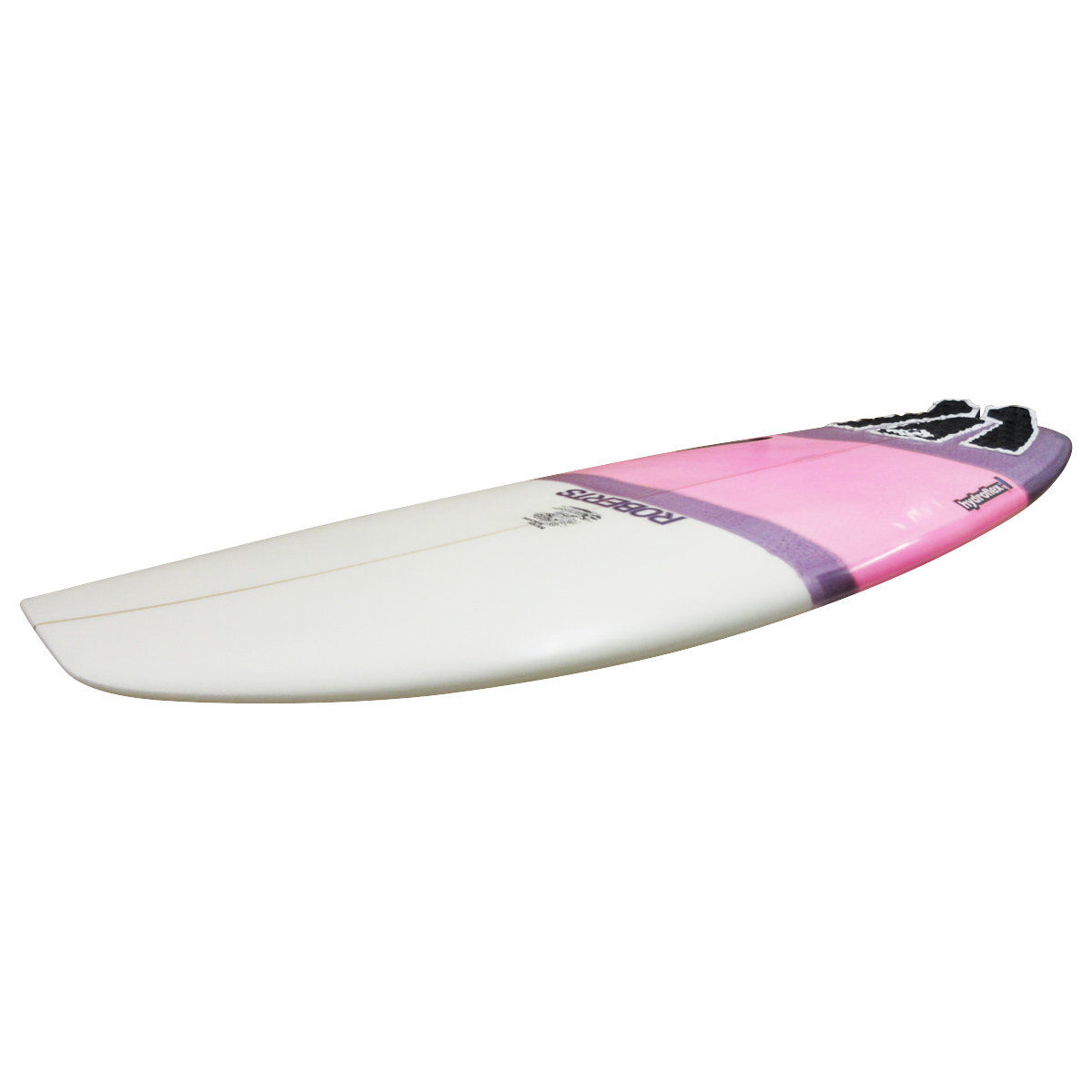 Roberts Surfboards / Mush Machine 5'5 hydroflex