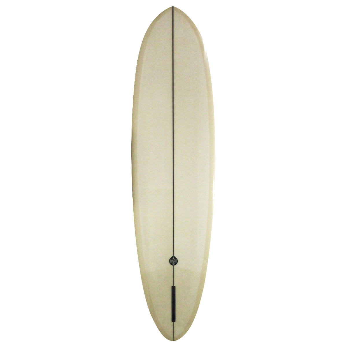 Josh Hall / Pointed Nose Egg 7`6
