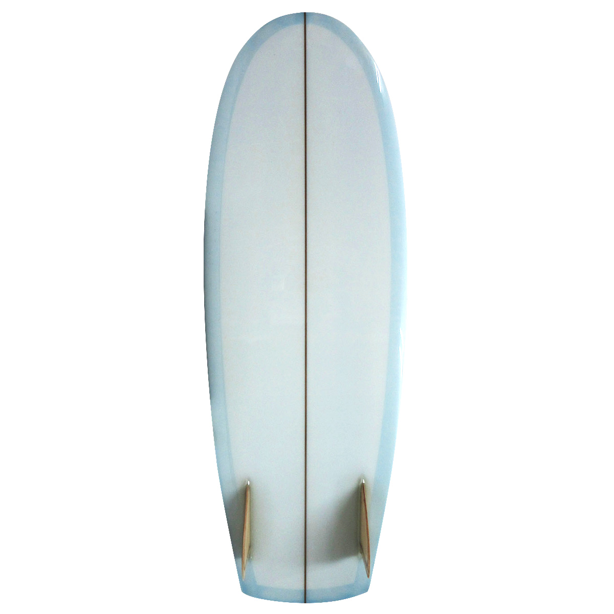Josh Hall Surfboards / PH VELO 5`3