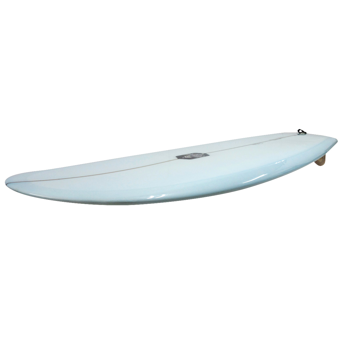 Josh Hall Surfboards / PH VELO 5`3