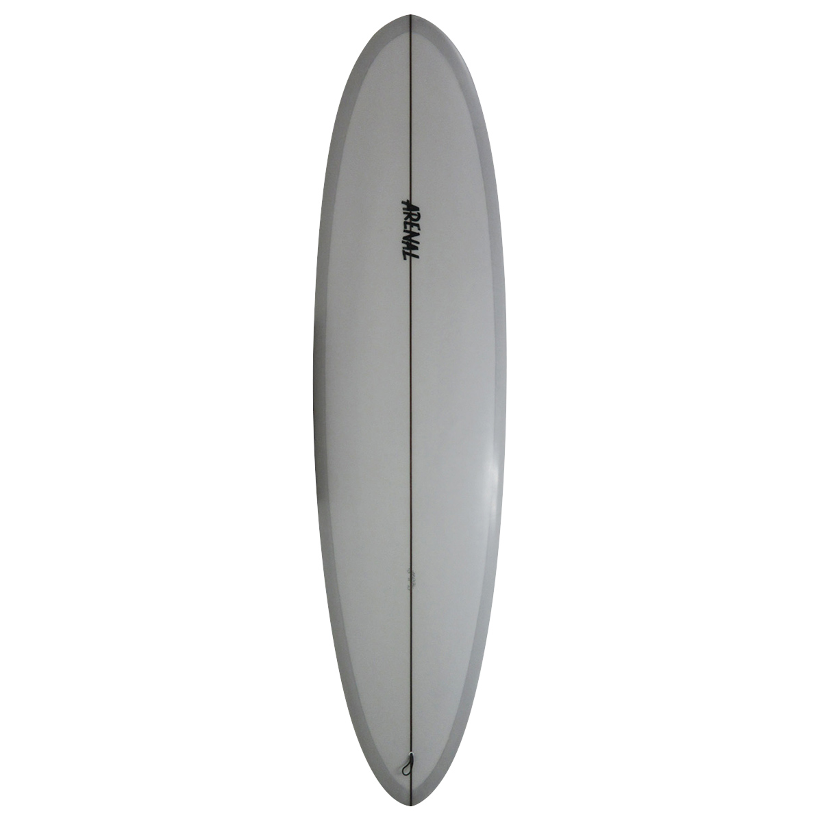 Arenal / Egg 6'11