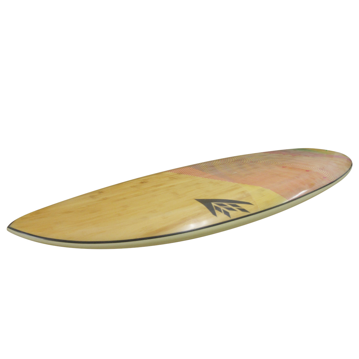 FIRE WIRE  / SWEET POTATO 6`2 RAPIDFIRE